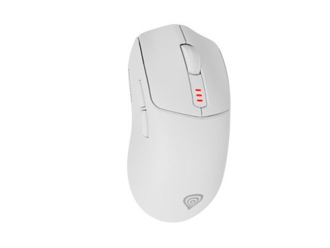 MYSZ DLA GRACZY GENESIS ZIRCON 500 BEZPRZEWODOWA 10000DPI BIAŁA GAMINGOWA MYSZ DLA GRACZY GENESIS ZIRCON 500 BEZPRZEWODOWA 10000DPI BIAŁA GAMINGOWA