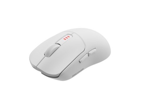 MYSZ DLA GRACZY GENESIS ZIRCON 500 BEZPRZEWODOWA 10000DPI BIAŁA GAMINGOWA MYSZ DLA GRACZY GENESIS ZIRCON 500 BEZPRZEWODOWA 10000DPI BIAŁA GAMINGOWA