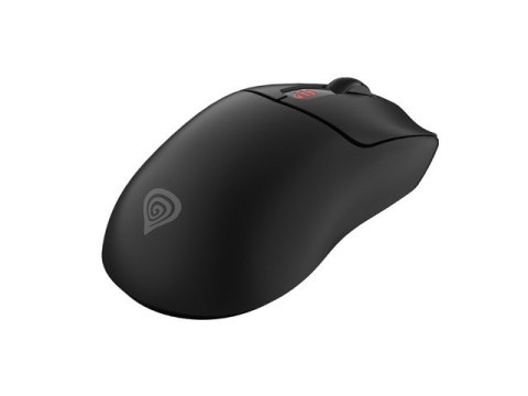 MYSZ DLA GRACZY GENESIS ZIRCON 500 BEZPRZEWODOWA 10000DPI CZARNA GAMINGOWA MYSZ DLA GRACZY GENESIS ZIRCON 500 BEZPRZEWODOWA 10000DPI CZARNA GAMINGOWA
