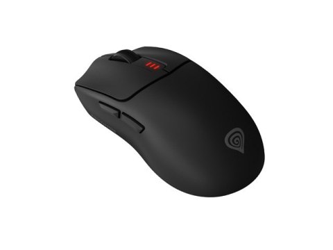 MYSZ DLA GRACZY GENESIS ZIRCON 500 BEZPRZEWODOWA 10000DPI CZARNA GAMINGOWA MYSZ DLA GRACZY GENESIS ZIRCON 500 BEZPRZEWODOWA 10000DPI CZARNA GAMINGOWA