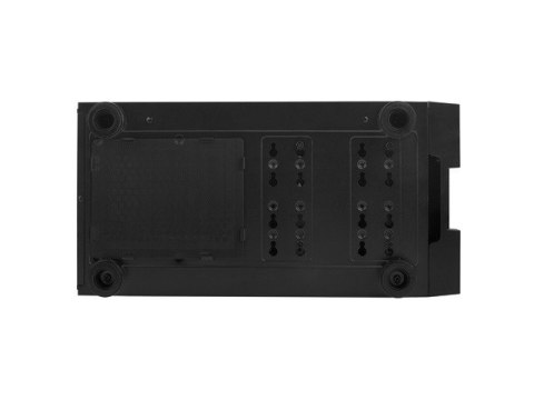 OBUDOWA GENESIS IRID 353 ARGB MATX MINI TOWER Z OKNEM CZARNA (USZKODZONE OPAKOWANIE) OBUDOWA GENESIS IRID 353 ARGB MATX MINI TOWER Z OKNEM CZARNA (USZKODZONE OPAKOWANIE)