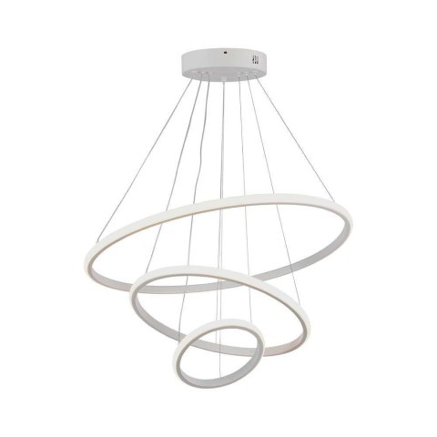 Oprawa Zwieszana V-TAC 32W LED Biała VT-7816 3000K 3880lm Oprawa Zwieszana V-TAC 32W LED Biała VT-7816 3000K 3880lm