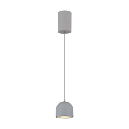 Oprawa Zwieszana V-TAC LED 8,5W 162cm Szara VT-7794 3000K 850lm