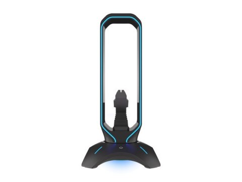 UCHWYT GENESIS VANAD 500 NA SŁUCHAWKI KABEL MYSZY MOUSE BUNGEE + HUB USB PODŚWIETLENIE (PO TESTACH) UCHWYT GENESIS VANAD 500 NA SŁUCHAWKI KABEL MYSZY MOUSE BUNGEE + HUB USB PODŚWIETLENIE (PO TESTACH)