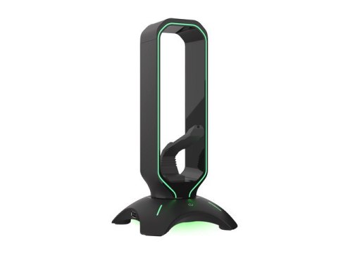 UCHWYT GENESIS VANAD 500 NA SŁUCHAWKI KABEL MYSZY MOUSE BUNGEE + HUB USB PODŚWIETLENIE (PO TESTACH) UCHWYT GENESIS VANAD 500 NA SŁUCHAWKI KABEL MYSZY MOUSE BUNGEE + HUB USB PODŚWIETLENIE (PO TESTACH)