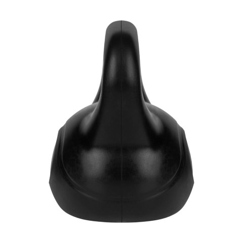Kettlebell bitumiczny 2 kg REBEL ACTIVE Kettlebell bitumiczny 2 kg REBEL ACTIVE