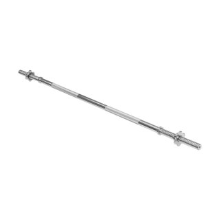 Gryf prosty, sztanga 25mm 180cm 6.8kg REBEL ACTIVE