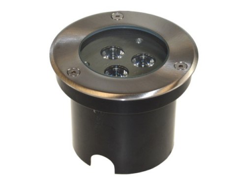 Oprawa LED dogruntowa Sibar 3*1W 4000K Oprawa LED dogruntowa Sibar 3*1W 4000K