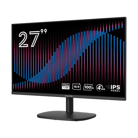Monitor Kruger&Matz 27" 100Hz Monitor Kruger&Matz 27" 100Hz