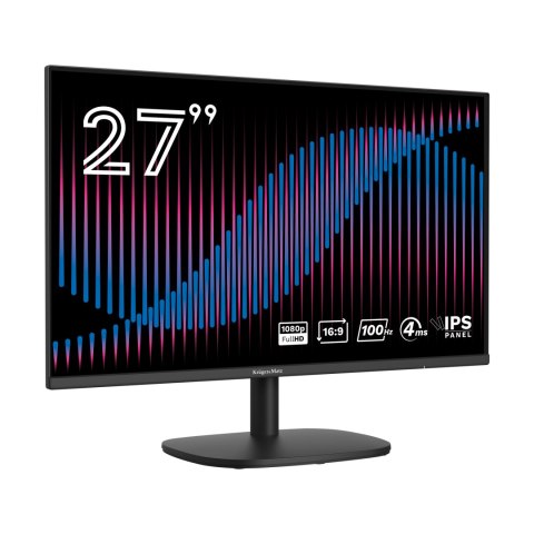 Monitor Kruger&Matz 27" 100Hz Monitor Kruger&Matz 27" 100Hz