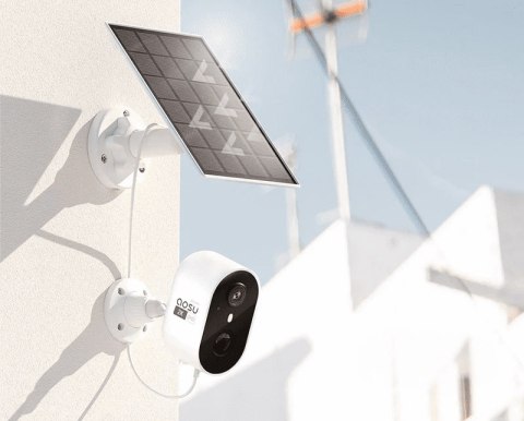 Kamera Solarna Tuya Aosu SL-C7L