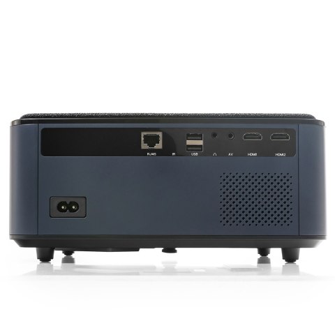 Projektor LCD WiFi6 1080p smart TV Yaber PRO U6 Projektor LCD WiFi6 1080p smart TV Yaber PRO U6