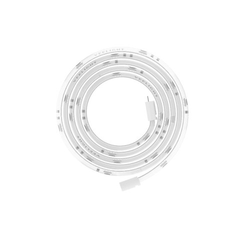 Inteligentna Taśma LED 2m Yeelight Lightstrip 1S Inteligentna Taśma LED 2m Yeelight Lightstrip 1S