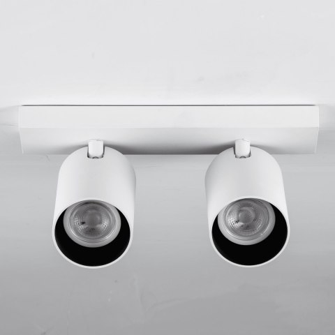 Kinkiet Yeelight Spotlight 700m 60W biały 2xGU10 Kinkiet Yeelight Spotlight 700m 60W biały 2xGU10