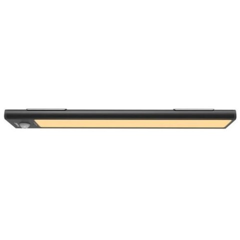 Lampa LED Podszafkowa 2700K Yeelight Czarna 20cm Lampa LED Podszafkowa 2700K Yeelight Czarna 20cm