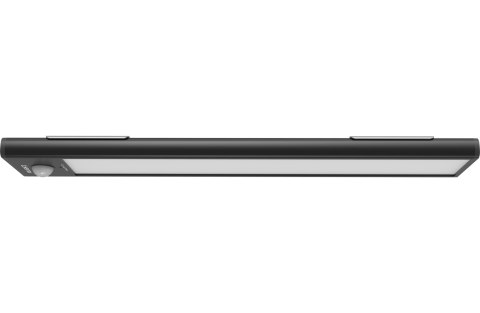 Lampa LED Podszafkowa 2700K Yeelight Czarna 20cm Lampa LED Podszafkowa 2700K Yeelight Czarna 20cm