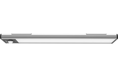 Lampa LED Podszafkowa 2700K Yeelight Srebrna 20cm Lampa LED Podszafkowa 2700K Yeelight Srebrna 20cm