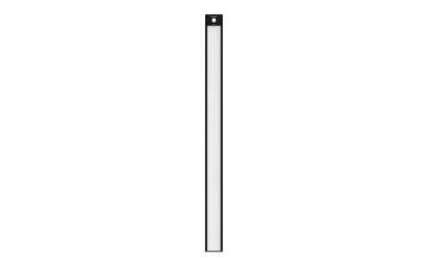 Lampa LED Podszafkowa 4000K Yeelight Czarna 60cm Lampa LED Podszafkowa 4000K Yeelight Czarna 60cm