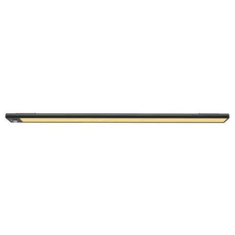 Lampa LED Podszafkowa 4000K Yeelight Czarna 60cm Lampa LED Podszafkowa 4000K Yeelight Czarna 60cm