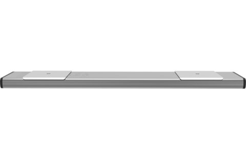 Lampa LED Podszafkowa 4000K Yeelight Srebrna 20cm Lampa LED Podszafkowa 4000K Yeelight Srebrna 20cm