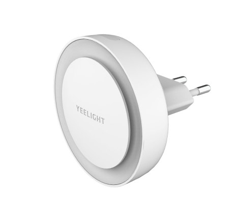 Lampka nocna 0.5W z czujnikiem zmierzchu Yeelight Lampka nocna 0.5W z czujnikiem zmierzchu Yeelight