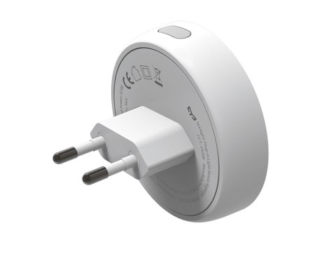 Lampka nocna 0.5W z czujnikiem zmierzchu Yeelight Lampka nocna 0.5W z czujnikiem zmierzchu Yeelight
