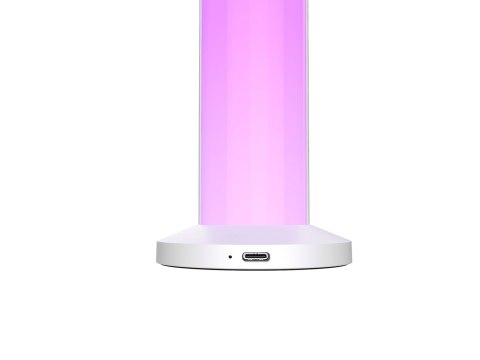 Lampka stojąca Yeelight RGB YLYTD-0014 biała YEELIGHT