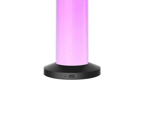 Lampka stojąca Yeelight RGB YLYTD-0015 szara