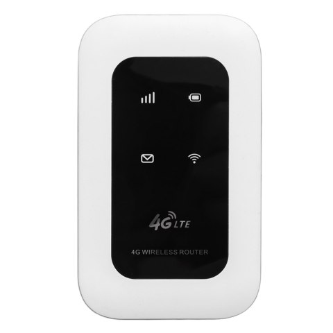 Router mobilny 4G na kartę SIM SP-RM41-E SPACETRONIK