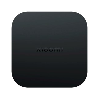 Odtwarzacz multimedialny 4K XIAOMI MI Box S 2-Gen