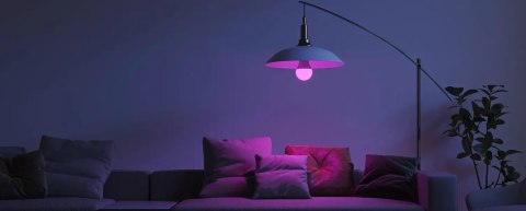 Żarówka LED E27 8W RGB Yeelight Smart W4 Lite Żarówka LED E27 8W RGB Yeelight Smart W4 Lite