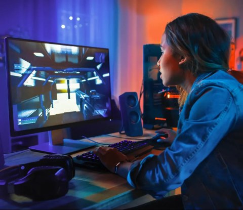 Żarówka LED GU10 4.5W RGB Smart Yeelight W1 Żarówka LED GU10 4.5W RGB Smart Yeelight W1