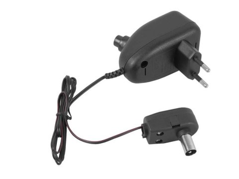 Zasilacz antenowy regulowany DC 2-12V/100mA Zasilacz antenowy regulowany DC 2-12V/100mA