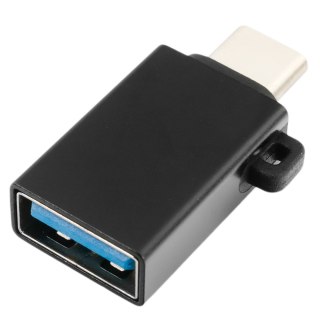 Adapter USB 3.0 na USB-C SPU-A18 SPACETRONIK