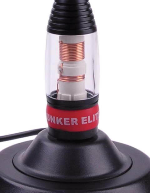 Antena CB Peiying Elite CB 115 z magnesem Antena CB Peiying Elite CB 115 z magnesem