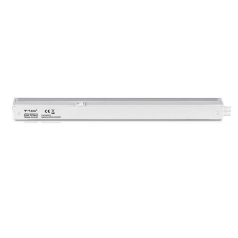 Belka LED V-TAC SAMSUNG CHIP 7W 60cm z włącznikiem VT-065 6000K 700lm 5 Lat Gwarancji