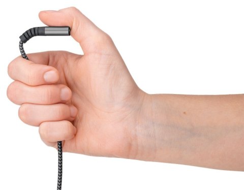 Kabel magnetyczny 2.0 2w1 Goobay 2xUSB-C 1xUSB-A Kabel magnetyczny 2.0 2w1 Goobay 2xUSB-C 1xUSB-A