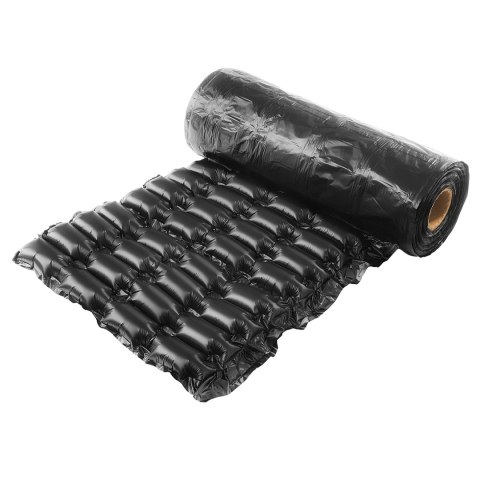 Maty powietrzne Bublaki B4025 Black neutral Maty powietrzne Bublaki B4025 Black neutral