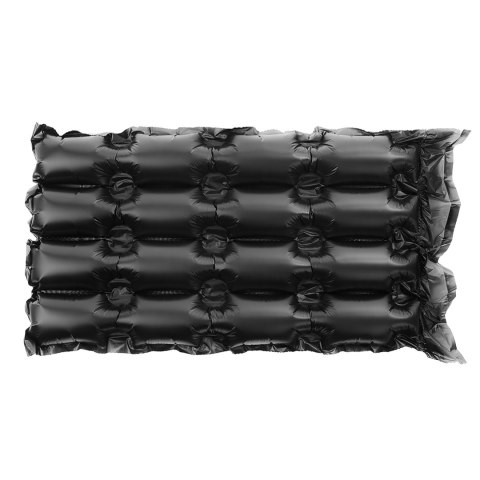 Maty powietrzne Bublaki B4025 Black neutral Maty powietrzne Bublaki B4025 Black neutral