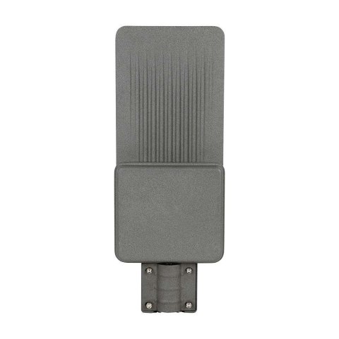 Oprawa Uliczna LED Solarna V-TAC BRIDGELUX CHIP IP65 Pilot LiFePO4 Panel 60W VT-15200ST 6500K 3000lm