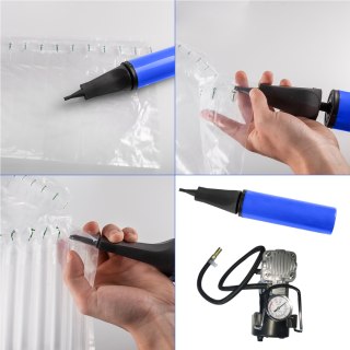 Torba powietrzna BAB-01_60XL. butelka wina H350R60