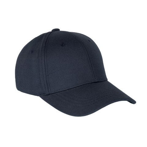 Czapka z daszkiem Rebel Active , kolor granatowy , rozmiar S Czapka z daszkiem Rebel Active , kolor granatowy , rozmiar S