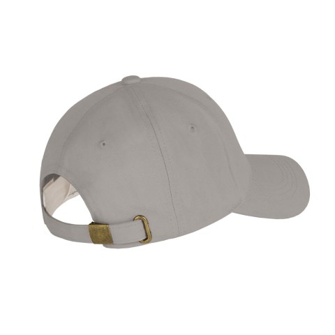 Czapka z daszkiem Rebel Active , kolor jasny szary , rozmiar M Czapka z daszkiem Rebel Active , kolor jasny szary , rozmiar M