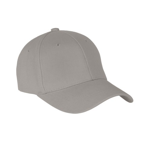 Czapka z daszkiem Rebel Active , kolor jasny szary , rozmiar S Czapka z daszkiem Rebel Active , kolor jasny szary , rozmiar S