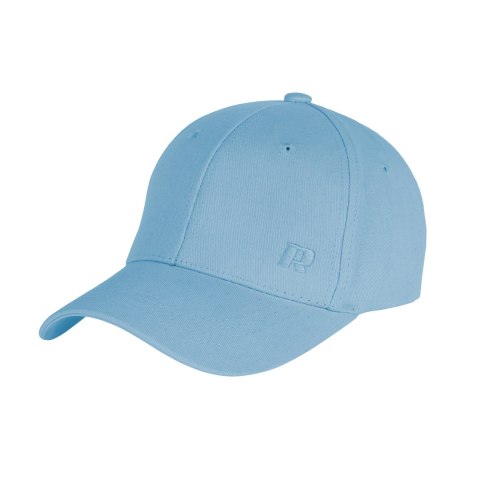 Czapka z daszkiem Rebel Active , kolor niebieski , rozmiar M Czapka z daszkiem Rebel Active , kolor niebieski , rozmiar M
