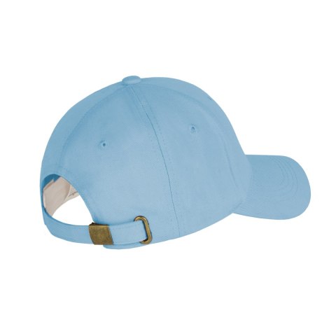Czapka z daszkiem Rebel Active , kolor niebieski , rozmiar S Czapka z daszkiem Rebel Active , kolor niebieski , rozmiar S