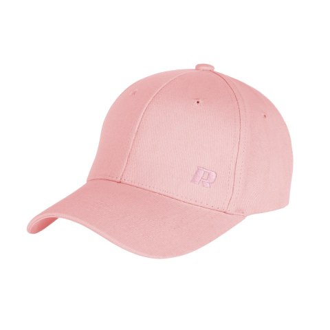 Czapka z daszkiem Rebel Active , kolor różowy , rozmiar M Czapka z daszkiem Rebel Active , kolor różowy , rozmiar M