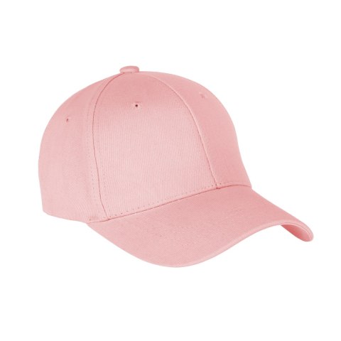 Czapka z daszkiem Rebel Active , kolor różowy , rozmiar M Czapka z daszkiem Rebel Active , kolor różowy , rozmiar M
