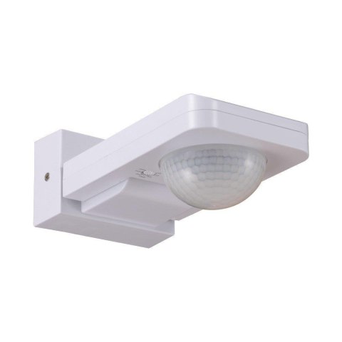 Czujnik Ruchu Podczerwień Ścienny Biały 360st 1000W LED V-TAC VT-8083-W Czujnik Ruchu Podczerwień Ścienny Biały 360st 1000W LED V-TAC VT-8083-W