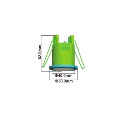 Czujnik Ruchu V-TAC Sufitowy 360st fi50 400W Czarny VT-8092 5 Lat Gwarancji Czujnik Ruchu V-TAC Sufitowy 360st fi50 400W Czarny VT-8092 5 Lat Gwarancji